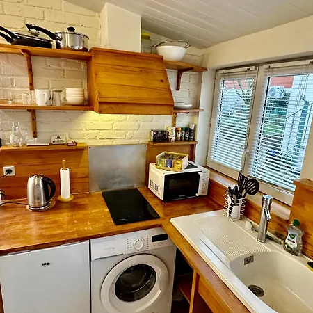 Independant Appartement