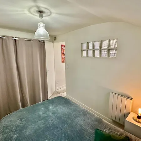 Independant Appartement *